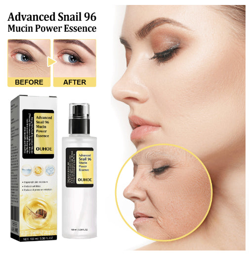 Snail Mucin 96 % Power-Reparatur-Essenz