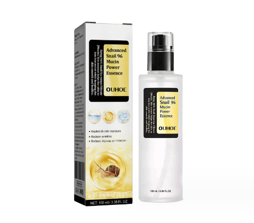 Snail Mucin 96 % Power-Reparatur-Essenz