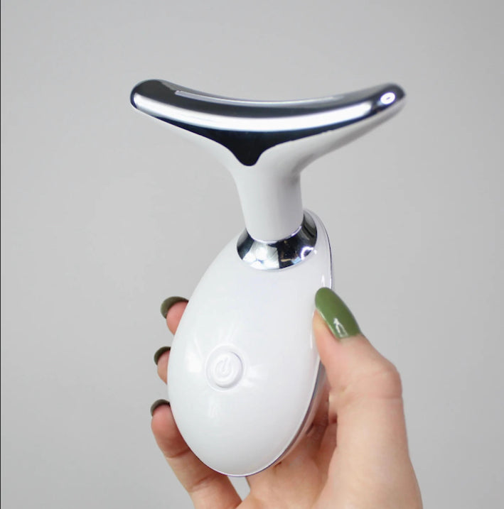 GlowMassager™Handgerät