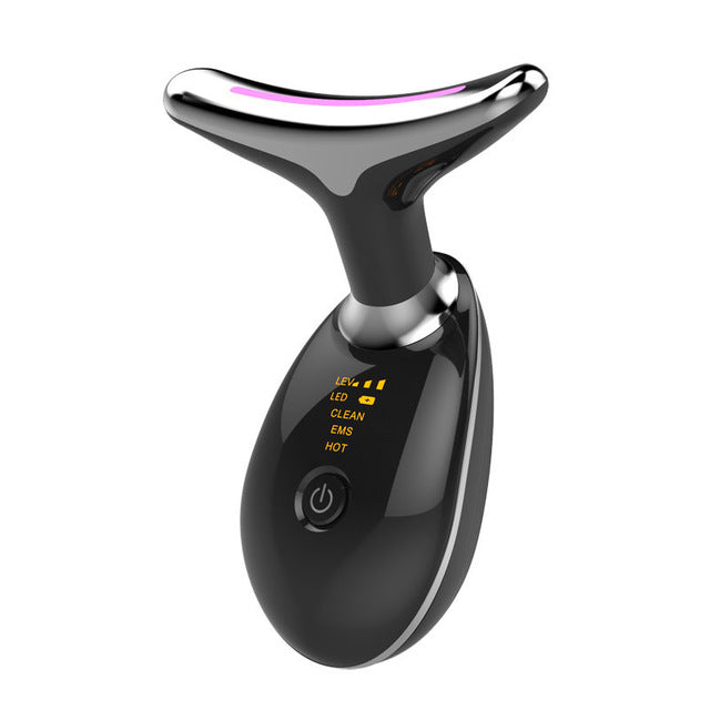 GlowMassager™Handgerät