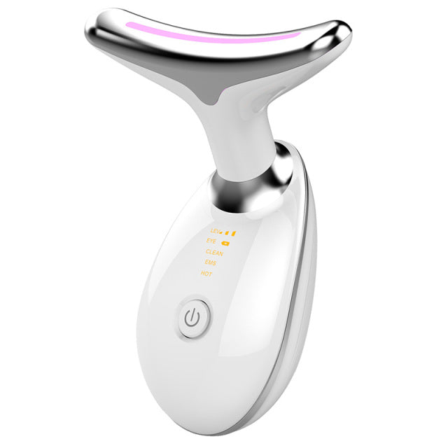 GlowMassager™Handgerät