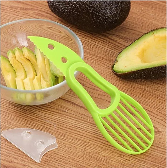 Avocado Cutter